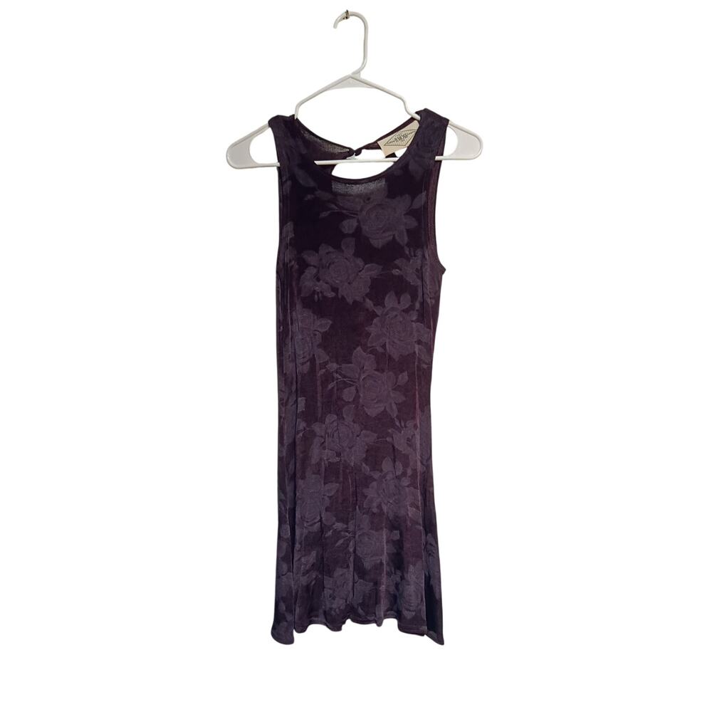 B Moss Women's Dress Size Small